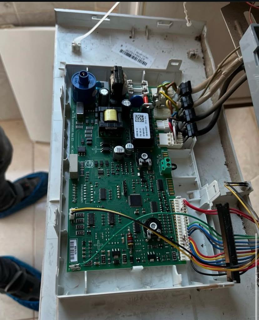 Helete Teknik Servis